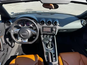 Audi Tt 2.0 TFSI, снимка 3