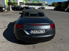 Audi Tt 2.0 TFSI, снимка 11