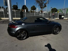 Audi Tt 2.0 TFSI, снимка 10