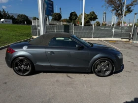 Audi Tt 2.0 TFSI, снимка 9