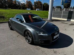 Audi Tt 2.0 TFSI, снимка 8