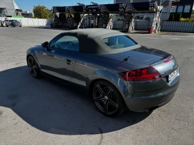 Audi Tt 2.0 TFSI, снимка 12