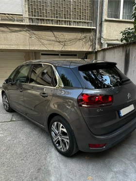 Citroen C4 Picasso Citroen C4 Picasso 1.6 HDI AUTOMATIC , снимка 5