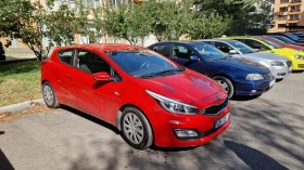 Kia Ceed, снимка 2