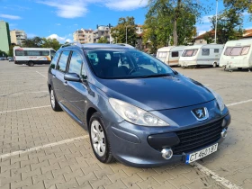 Peugeot 307 1.6hdi, снимка 3