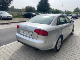 Audi A4 2.0TFSI/4x4/S-LINE, снимка 5