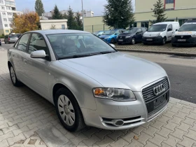 Audi A4 2.0TFSI/4x4/S-LINE, снимка 3