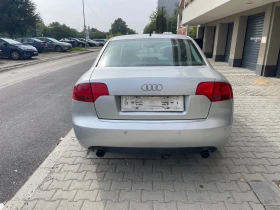 Audi A4 2.0TFSI/4x4/S-LINE, снимка 6