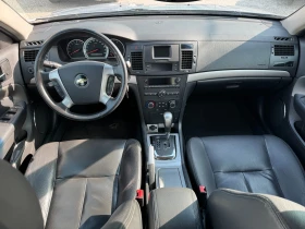 Chevrolet Epica 2.5i LPG, снимка 10