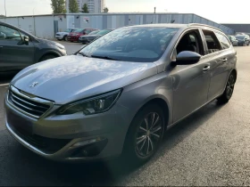 Peugeot 308 2.0 Blue-HDI Allure , снимка 2