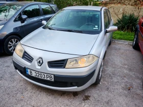 Renault Megane Седан, снимка 2