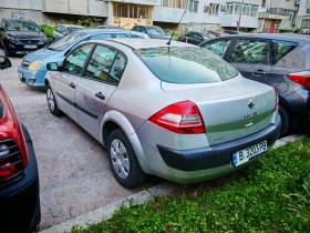 Renault Megane Седан, снимка 7