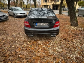 Mercedes-Benz C 350 Powerbox, 4matic, 7g tronic, AMG PACK | Mobile.bg    5