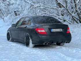 Mercedes-Benz C 350 Powerbox, 4matic, 7g tronic, AMG PACK | Mobile.bg    11