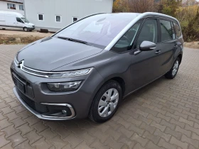 Citroen Grand C4 Picasso 7   | Mobile.bg    1