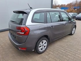 Citroen Grand C4 Picasso 7   | Mobile.bg    4