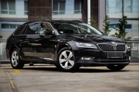 Skoda Superb DSG 2.0 TDI 190 k.c. 4x4, снимка 13