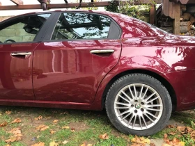 Alfa Romeo 159 Facelift, снимка 5