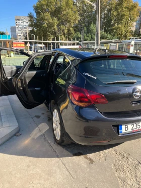 Opel Astra, снимка 11