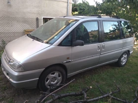 Обява за продажба на Peugeot 806 ~1 500 лв. - изображение 1