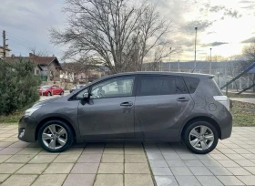 Toyota Verso Facelift* D-4D* Euro 5B* , снимка 4