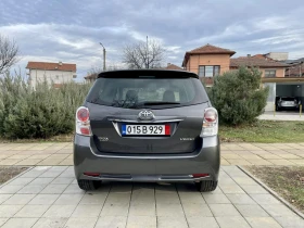 Toyota Verso Facelift* D-4D* Euro 5B* , снимка 6