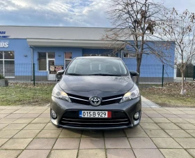 Toyota Verso Facelift* D-4D* Euro 5B* - 11999 лв. - 30116389 | Car24.bg