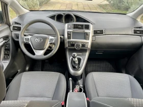 Toyota Verso Facelift* D-4D* Euro 5B* - 11800 лв. - 82619423 | Car24.bg