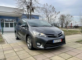 Toyota Verso Facelift* D-4D* Euro 5B* - 11999 лв. - 30116389 | Car24.bg