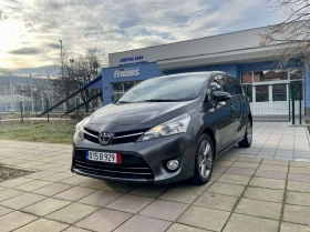 Toyota Verso Facelift* D-4D* Euro 5B* , снимка 3