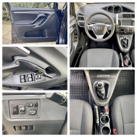 Toyota Verso Facelift* D-4D* Euro 5B* , снимка 10