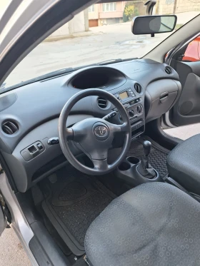 Toyota Yaris, снимка 7