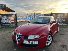 Alfa Romeo Gt 1.9JTD-M 6-speed     BOSE