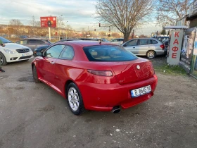 Alfa Romeo Gt 1.9JTD-M 6-speed     BOSE, снимка 4