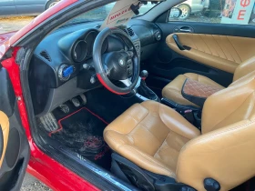 Alfa Romeo Gt 1.9JTD-M 6-speed     BOSE, снимка 7