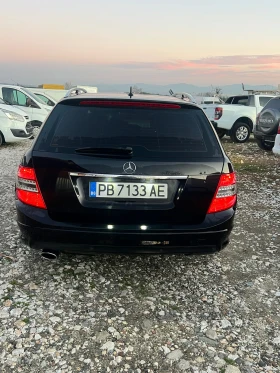 Обява за продажба на Mercedes-Benz C 220 2.2 CDI ~14 000 лв. - изображение 4