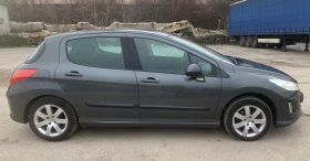 Peugeot 308 1, 6i, снимка 7