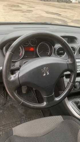 Peugeot 308 1, 6i, снимка 5