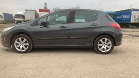 Peugeot 308 1, 6i, снимка 8