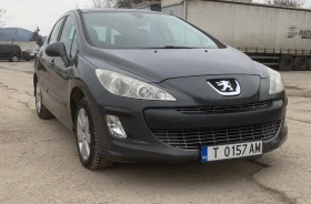 Peugeot 308 1, 6i, снимка 10