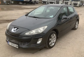 Peugeot 308 1, 6i, снимка 11