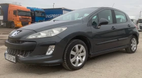 Peugeot 308 1, 6i, снимка 2