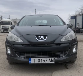 Peugeot 308 1, 6i, снимка 3