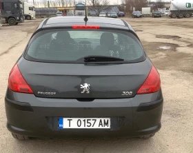 Peugeot 308 1, 6i, снимка 4