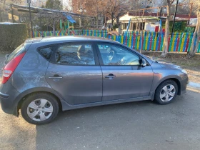 Hyundai I30, снимка 3