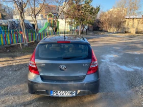 Hyundai I30, снимка 4