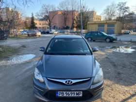 Hyundai I30, снимка 1