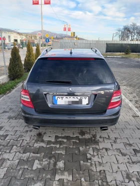 Mercedes-Benz C 350, снимка 10