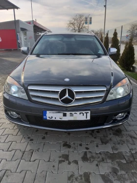  Mercedes-Benz C 350