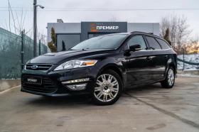 Ford Mondeo 2.0TDCI-АВТОМАТИК - РЕАЛНИ КИЛОМЕТРИ - 3М ГАРАНЦИЯ, снимка 1